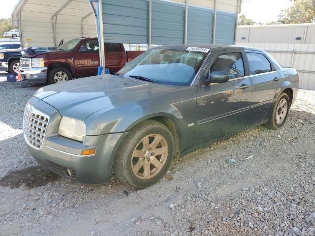 chrysler 300 tourin 2005 2c3ja53g85h594951