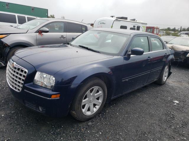 chrysler 300 tourin 2005 2c3ja53g95h107031