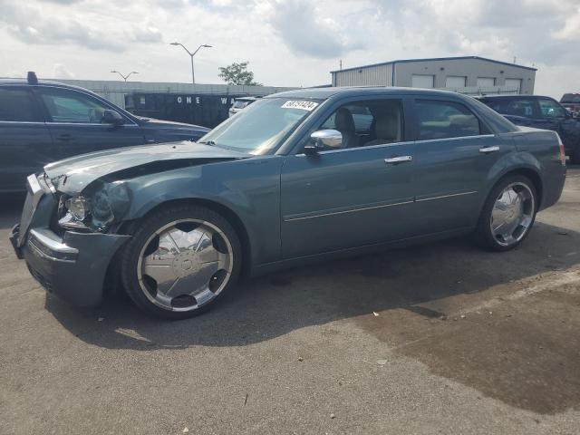 chrysler 300 tourin 2005 2c3ja53g95h516890