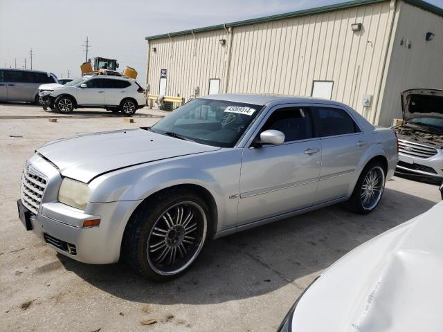 chrysler 300 tourin 2005 2c3ja53g95h563997