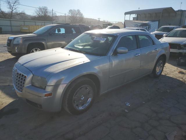 chrysler 300 2005 2c3ja53g95h677949