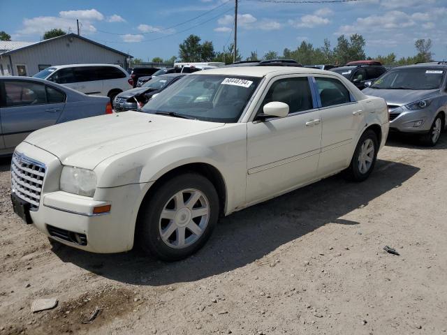 chrysler 300 tourin 2005 2c3ja53gx5h164337