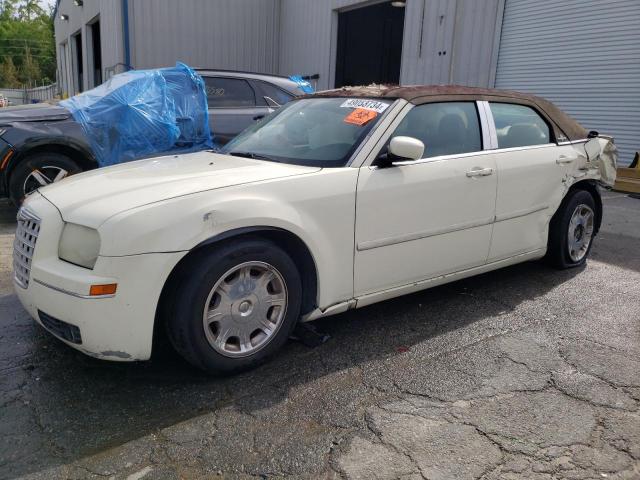 chrysler 300 2005 2c3ja53gx5h512590