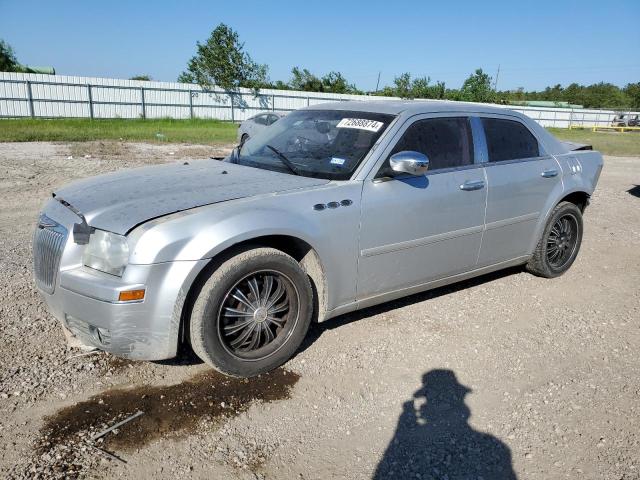 chrysler 300 tourin 2005 2c3ja53gx5h541166