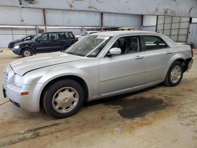 chrysler 300 tourin 2005 2c3ja53gx5h627688