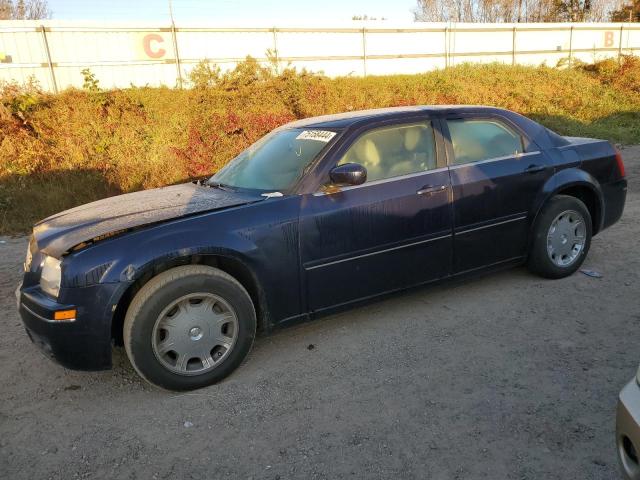 chrysler 300 tourin 2005 2c3ja53gx5h631370