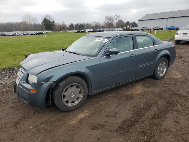 chrysler 300 tourin 2005 2c3ja53gx5h655541