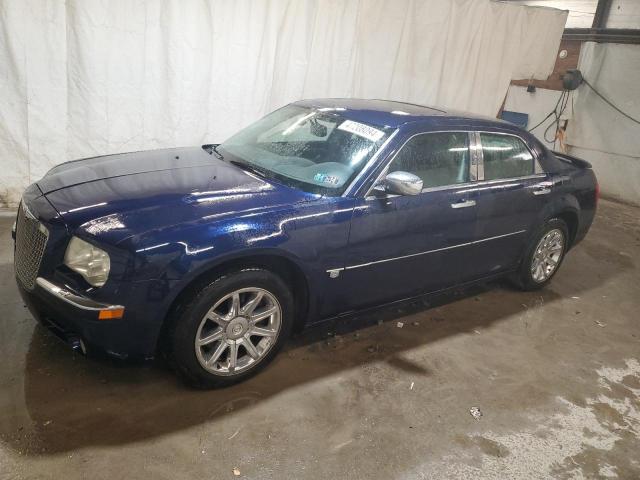 chrysler 300 2005 2c3ja63h05h523631