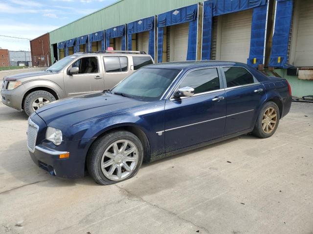 chrysler 300 2005 2c3ja63h05h657071