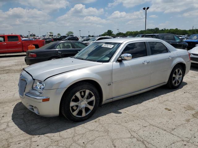 chrysler 300 2005 2c3ja63h15h150552