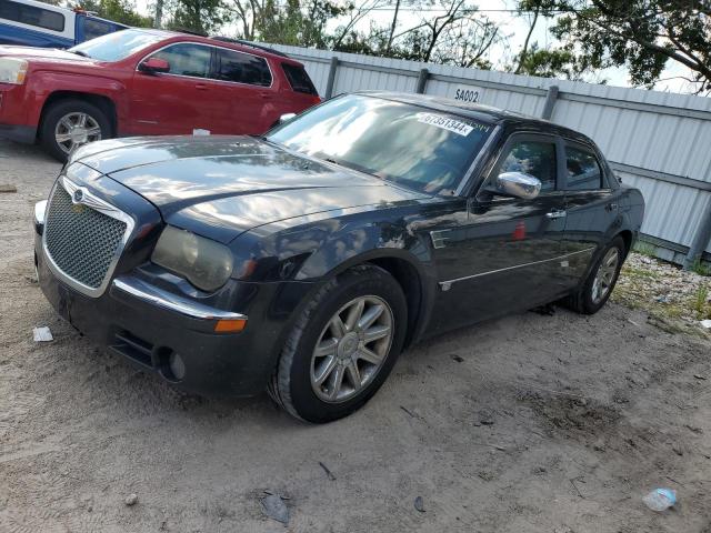 chrysler 300c 2005 2c3ja63h15h505722