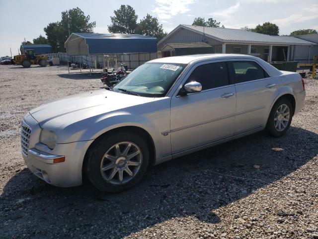 chrysler 300c 2005 2c3ja63h15h558677