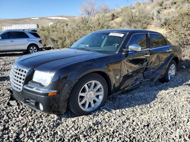 chrysler 300c 2005 2c3ja63h15h682142