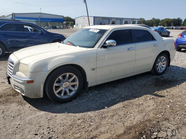 chrysler 300c 2005 2c3ja63h25h145263