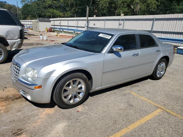 chrysler 300c 2005 2c3ja63h25h172592