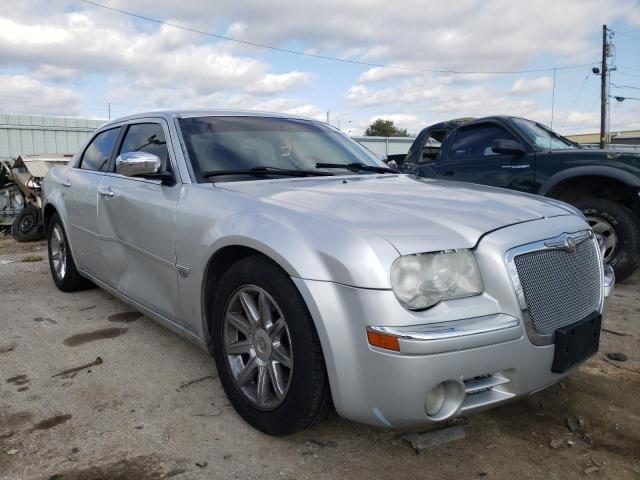 chrysler 300c 2005 2c3ja63h25h525722