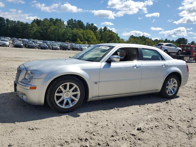 chrysler 300c 2005 2c3ja63h25h635749