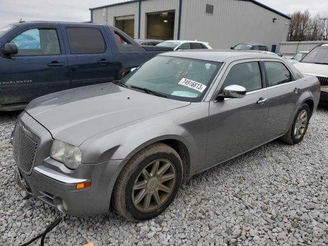 chrysler 300 2005 2c3ja63h35h171533