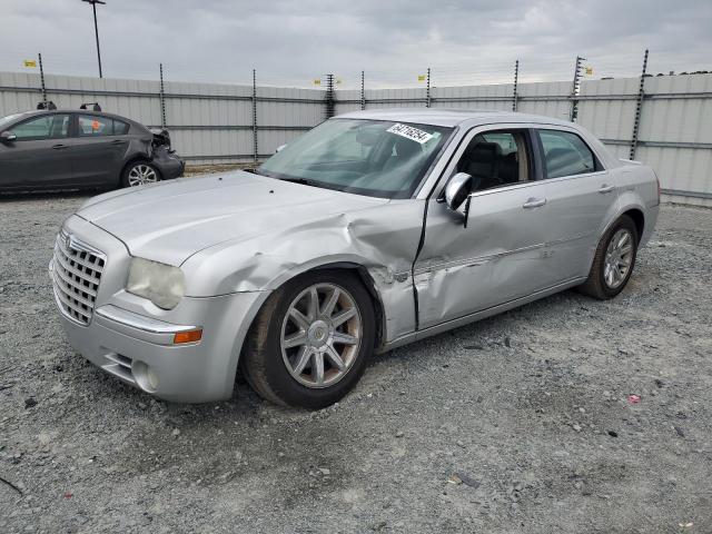 chrysler 300 2005 2c3ja63h45h121403