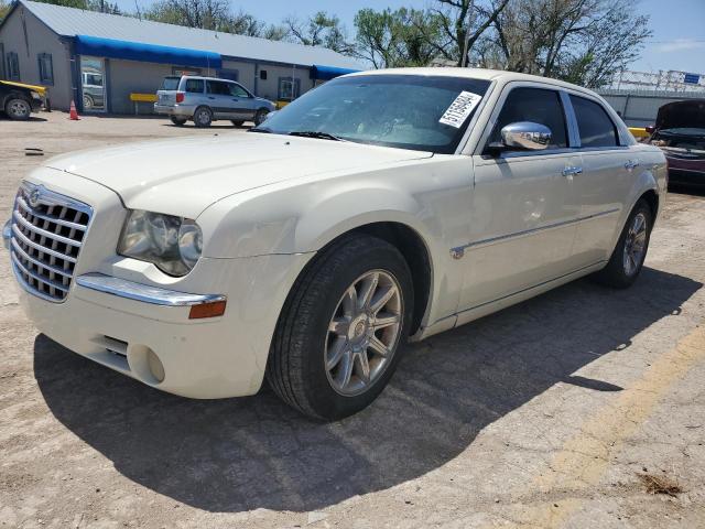 chrysler 300 2005 2c3ja63h45h172495