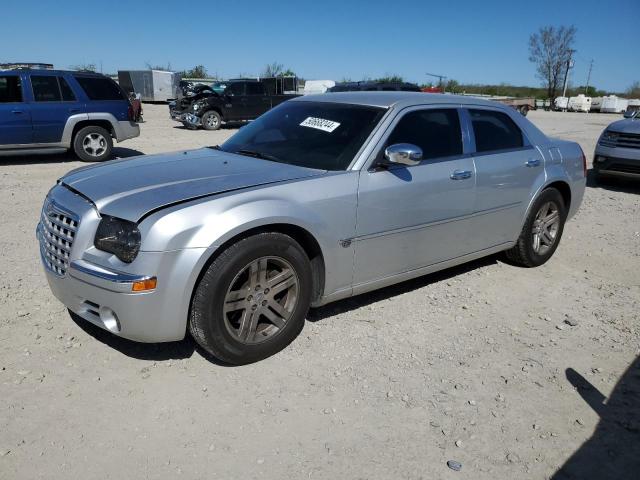 chrysler 300 2005 2c3ja63h45h656957