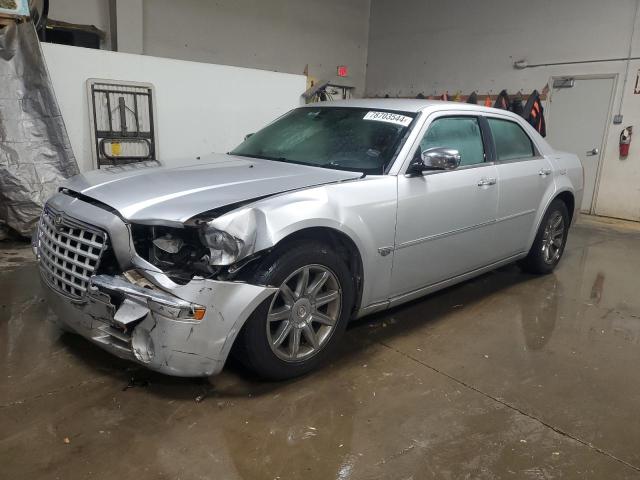 chrysler 300c 2005 2c3ja63h55h164213