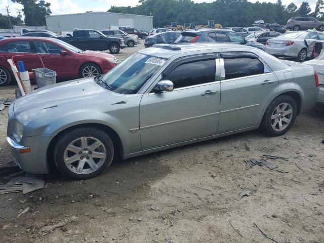 chrysler 300c 2005 2c3ja63h55h547682