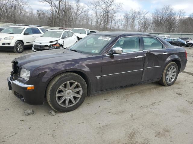 chrysler 300 2005 2c3ja63h55h560853