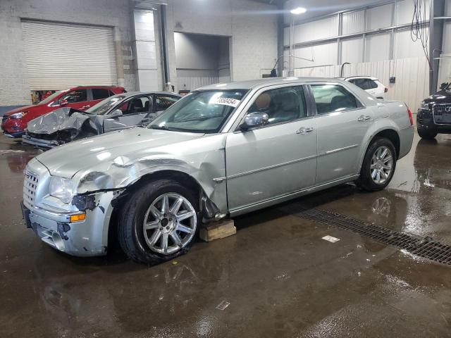 chrysler 300c 2005 2c3ja63h65h111374