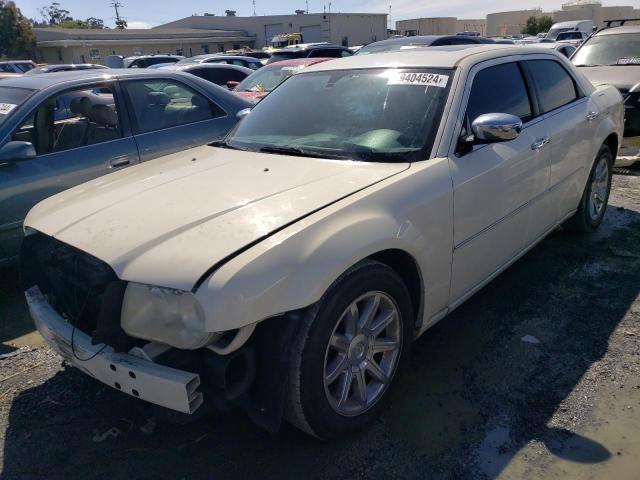 chrysler 300 2005 2c3ja63h65h639738