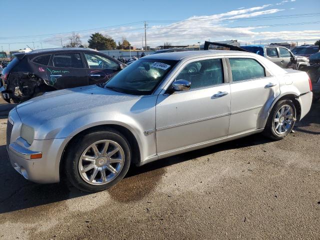 chrysler 300c 2005 2c3ja63h75h102523