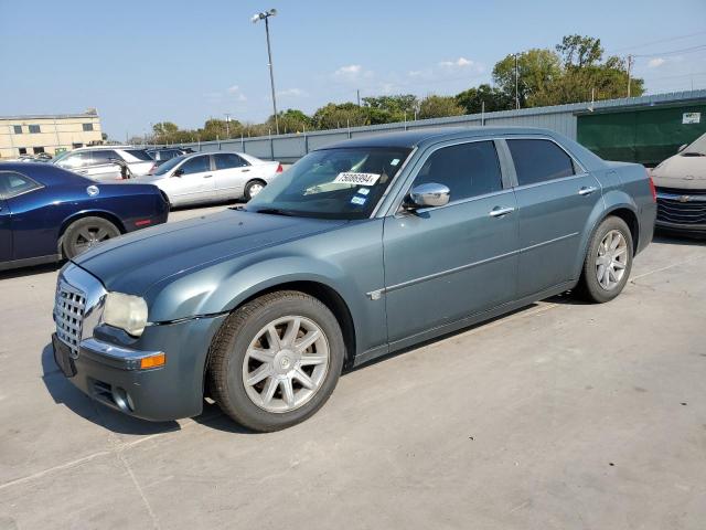 chrysler 300c 2005 2c3ja63h75h144156