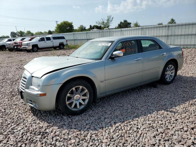 chrysler 300c 2005 2c3ja63h75h562698