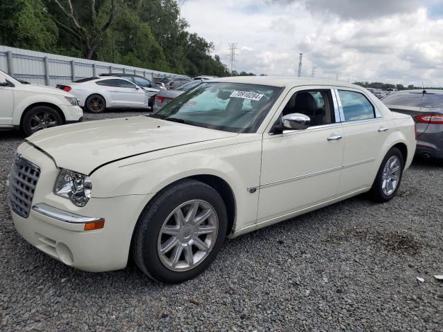 chrysler 300c 2005 2c3ja63h75h667600