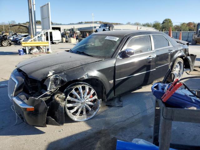 chrysler 300 c 2005 2c3ja63h85h116088