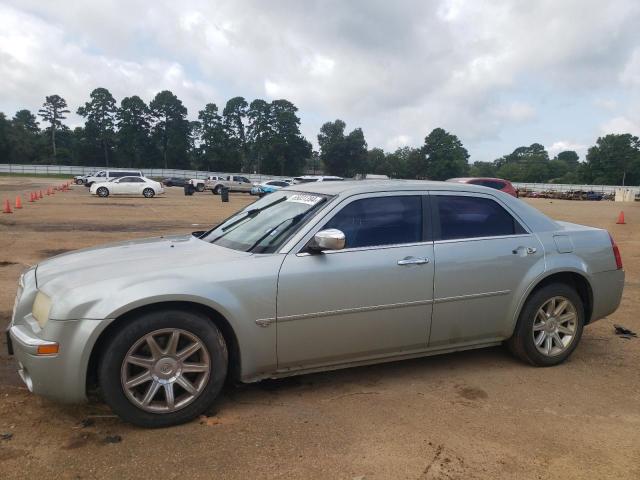 chrysler 300 2005 2c3ja63h95h110302