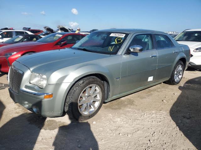 chrysler 300c 2005 2c3ja63hx5h102404