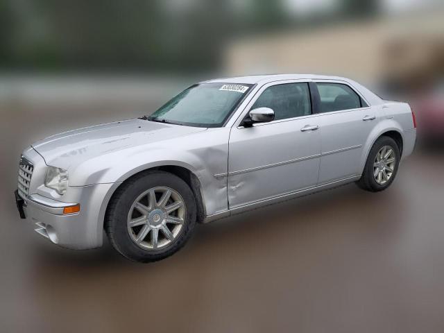 chrysler 300 2005 2c3ja63hx5h111670