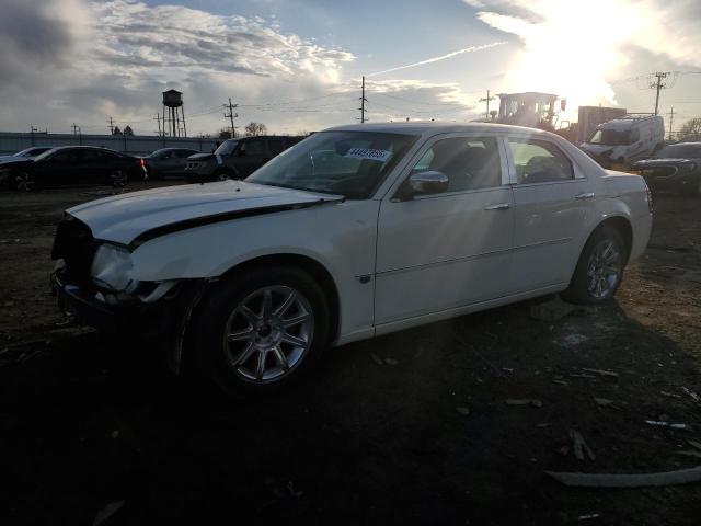 chrysler 300c 2005 2c3ja63hx5h150386