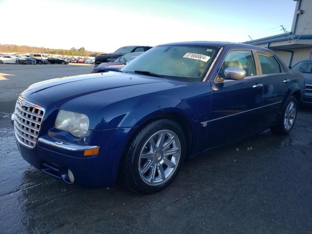 chrysler 300 2005 2c3ja63hx5h529078