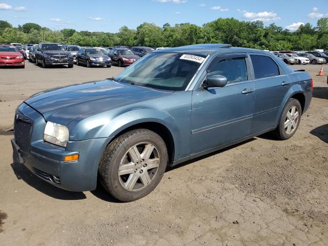 chrysler 300 tourin 2005 2c3jk53g35h653630