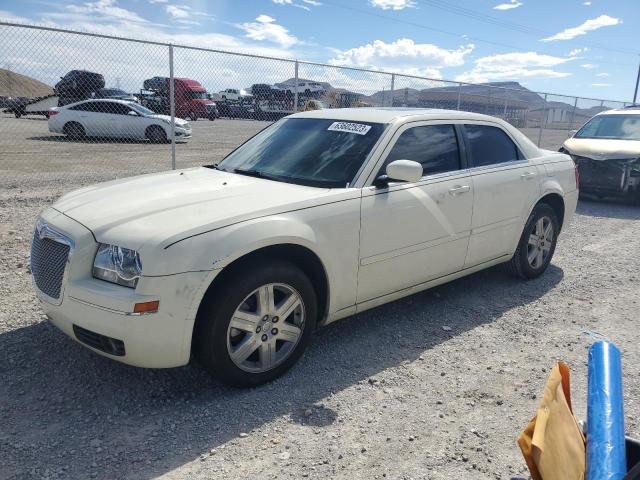 chrysler 300 2005 2c3jk53g35h696767