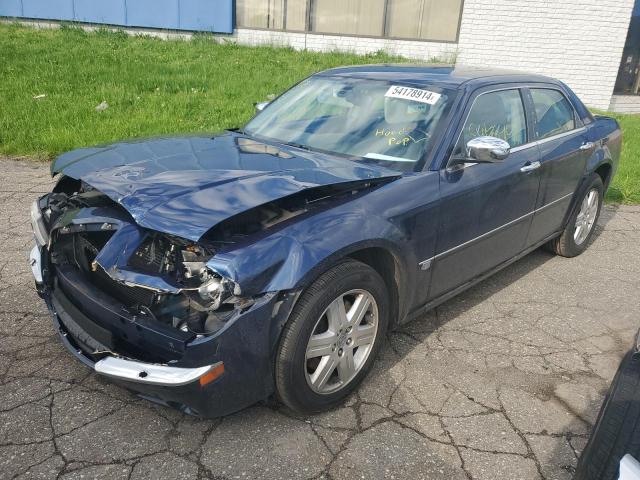 chrysler 300 2005 2c3jk63h15h662079