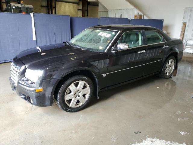 chrysler 300c 2005 2c3jk63h25h639250