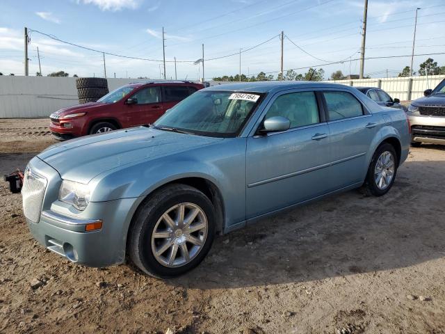 chrysler 300 limite 2008 2c3ka33g18h267837