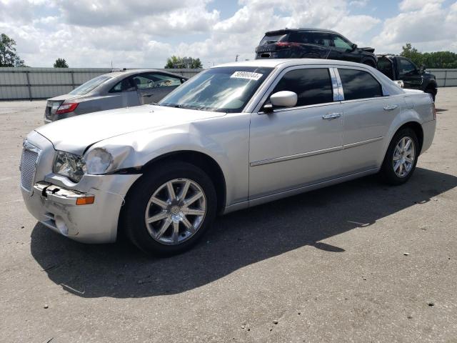 chrysler 300 limite 2008 2c3ka33g58h325447