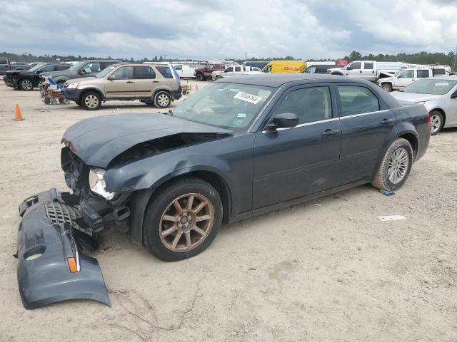 chrysler 300 limite 2008 2c3ka33g68h255344