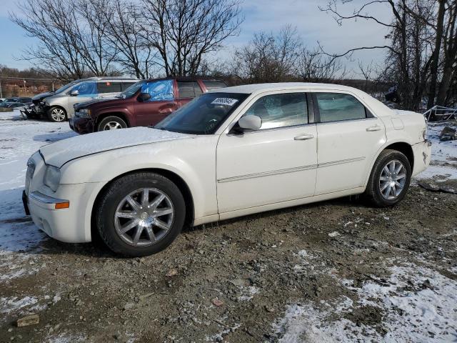 chrysler 300 limite 2008 2c3ka33g68h284357