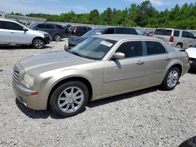 chrysler 300 2008 2c3ka33g78h218836