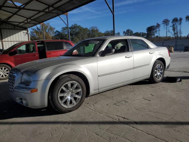 chrysler 300 limite 2008 2c3ka33gx8h255461